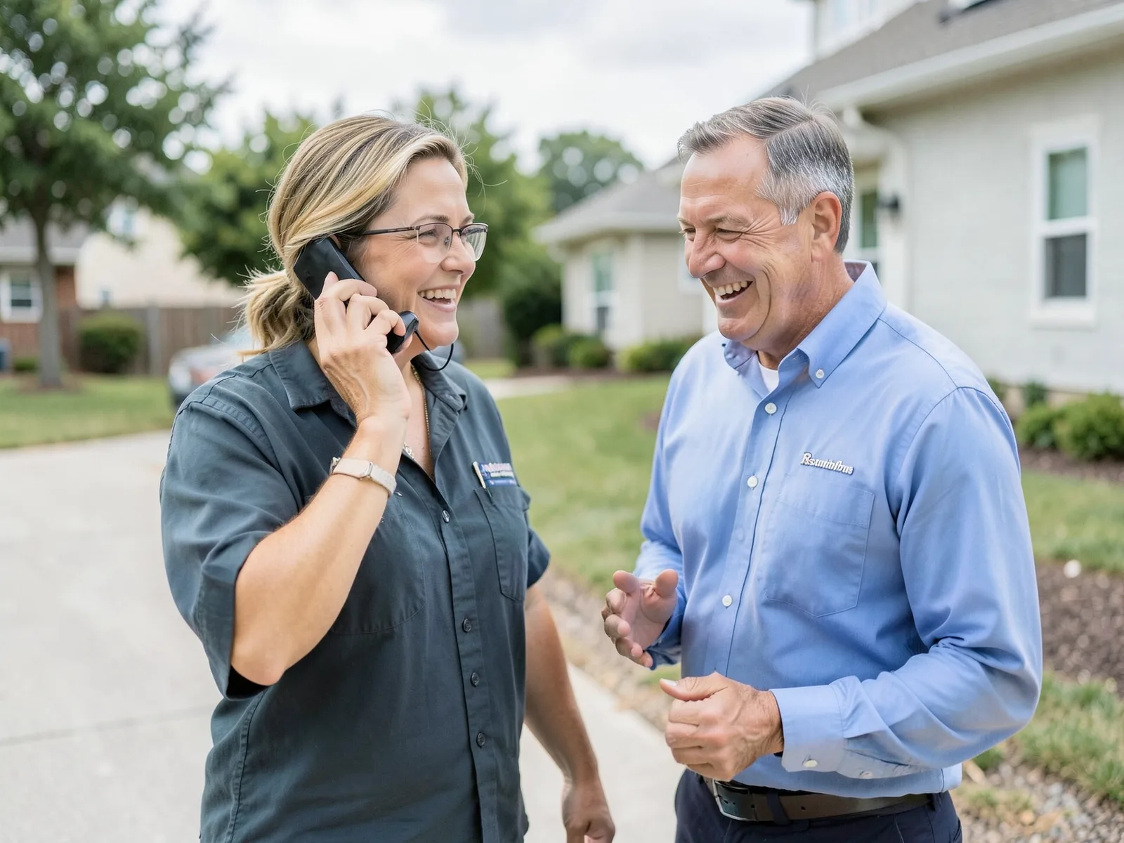 Frequently Asked Questions About Storm Recovery Services in Perry, ME